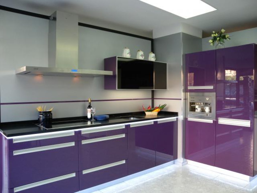 Muebles de Cocina